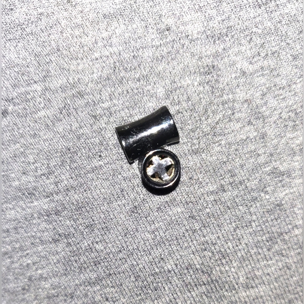 2 For $20! Cross 2g plugs